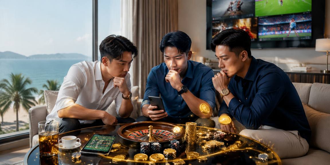 88fcb Tải ứng dụng 88fcb – Android và iOS