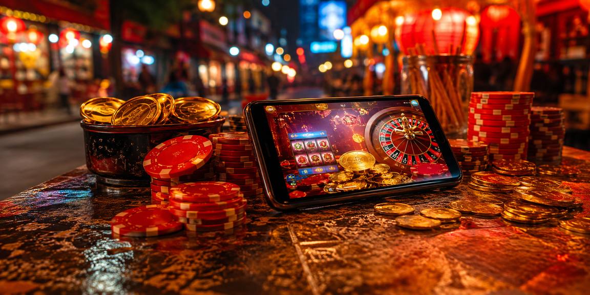 88fcb Slot Hoa Mai